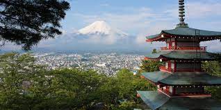 Япония отменит ковидные ограничения на неделю раньше